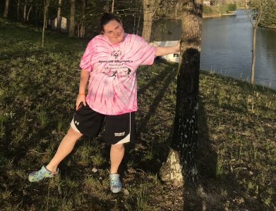 Special  Olympics Maryland 